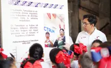 ¿Mujeres Indígenas en Tamaulipas? Aquí podrás saber más sobre ellas