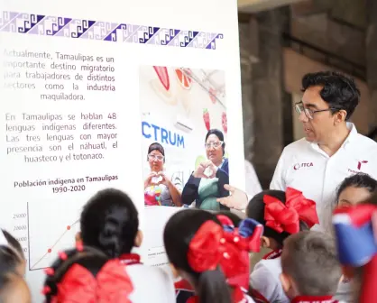 ¿Mujeres Indígenas en Tamaulipas? Aquí podrás saber más sobre ellas