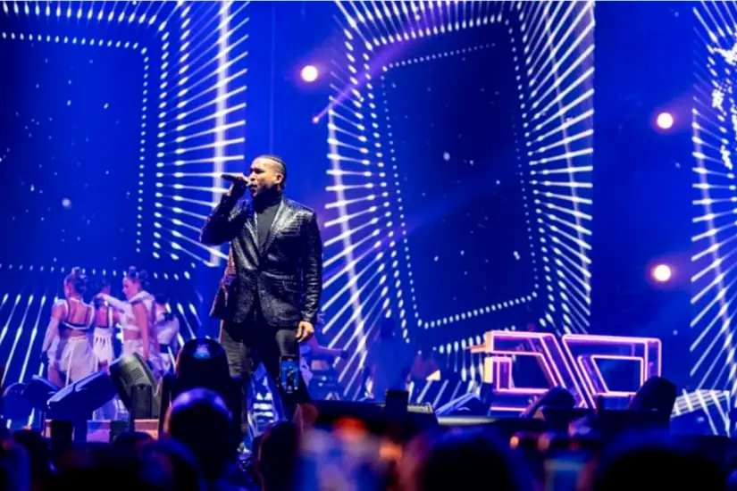 Foto: Billboard.