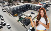 El edificio de Durango a la venta por 14 millones de pesos que está en una colonia popular