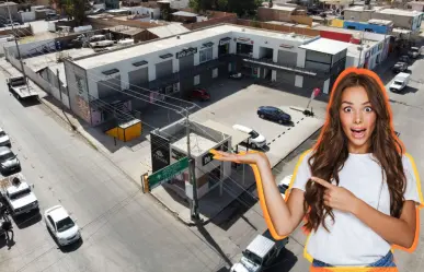 El edificio de Durango a la venta por 14 millones de pesos que está en una colonia popular