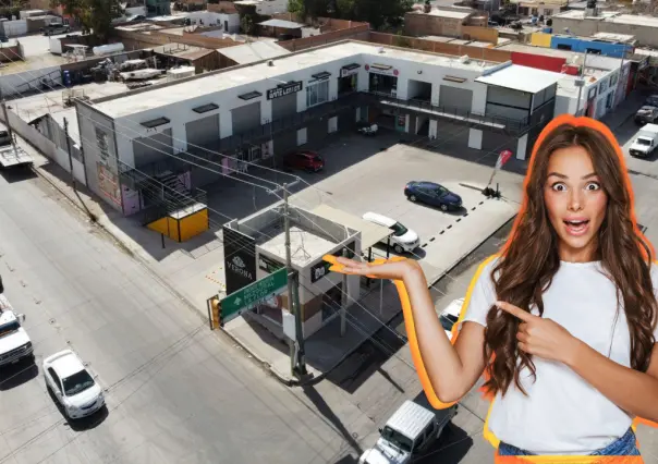 El edificio de Durango a la venta por 14 millones de pesos que está en una colonia popular