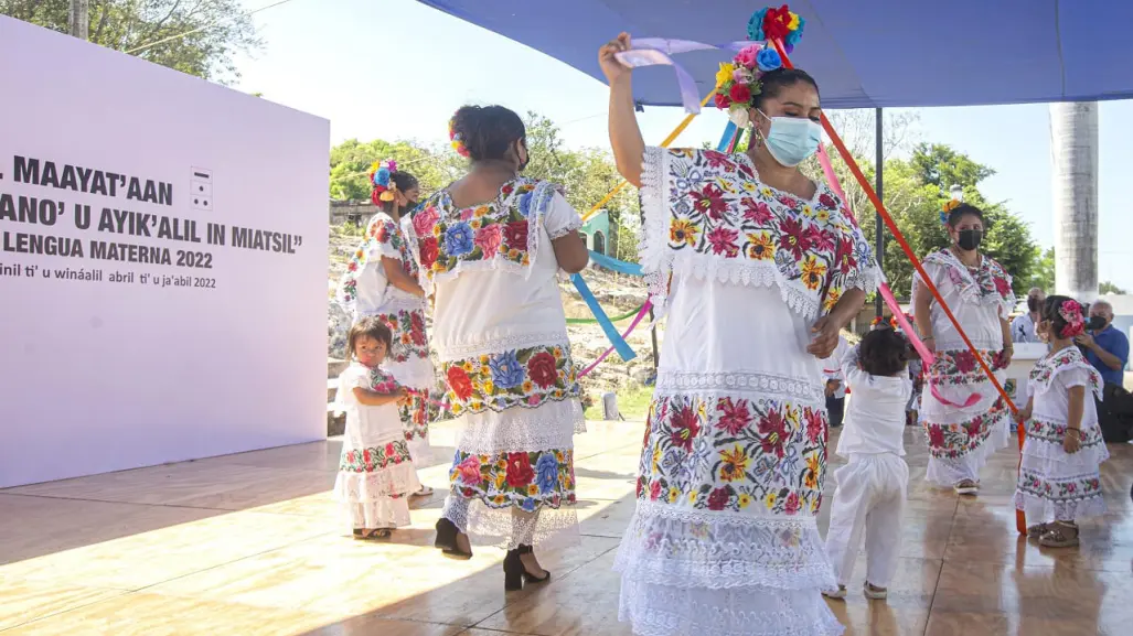 Estos son los retos de la educación indígena en Yucatán