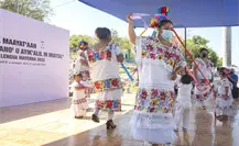 Estos son los retos de la educación indígena en Yucatán