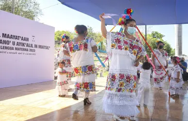 Estos son los retos de la educación indígena en Yucatán