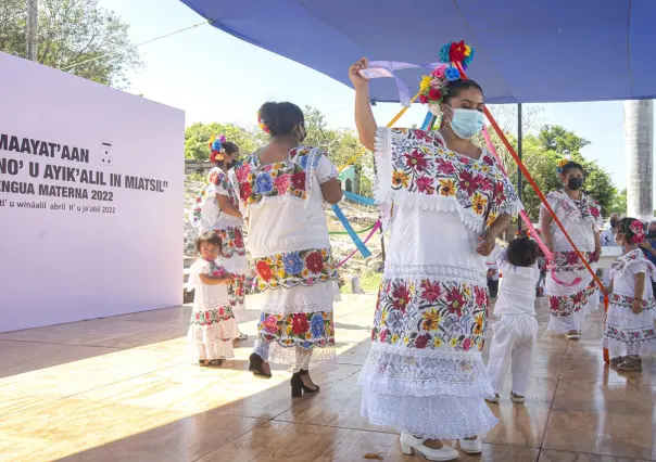 Estos son los retos de la educaci&oacute;n ind&iacute;gena en Yucat&aacute;n