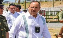 ¿Quién es Ernesto Cuitláhuac Vázquez Reyna, delegado de FGR ejecutado en Tamaulipas?
