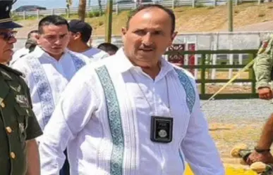 ¿Quién es Ernesto Cuitláhuac Vázquez Reyna, delegado de FGR ejecutado en Tamaulipas?