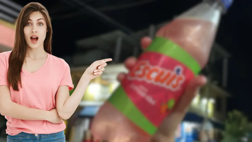 Escuís sorprende a Tamaulipas y a la región Huasteca con su nuevo sabor