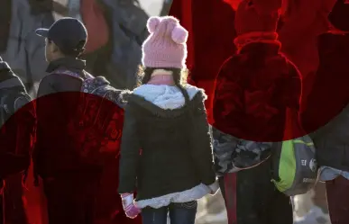 EU ha devuelto a más de 3 mil niñas, niños y adolescentes mexicanos en 2025