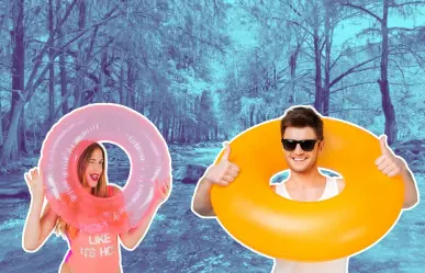 Explora esta ´playa´ en familia y amigos a tan solo 1 hora y 20 minutos desde Monterrey
