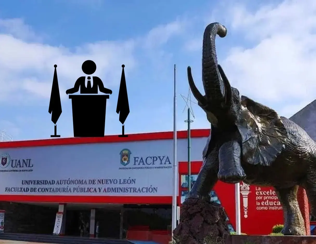 La actividad académica será completamente virtual, con sesiones semanales a partir del próximo 15 de agosto de 2025. Foto: Canva/UANL.