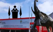 FACPYA UANL lanza seminario clave sobre gobernanza y sustentabilidad