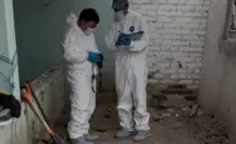 Hallan 32 cuerpos en fosa clandestina de Irapuato, Guanajuato; ya se identificó a 15