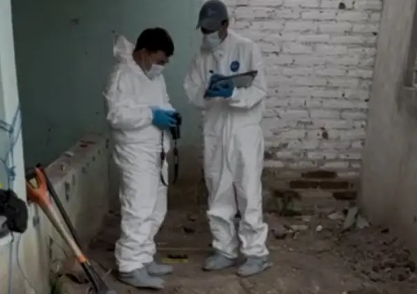 Hallan 32 cuerpos en fosa clandestina de Irapuato, Guanajuato; ya se identificó a 15