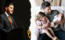 ¡Del Palacio a la cocina! Samuel García conquista redes con sus “papancakes”