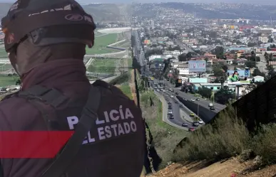 La labor de las autoridades mexicanas en la frontera | Jorge Fernández Menéndez