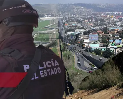 La labor de las autoridades mexicanas en la frontera | Jorge Fernández Menéndez