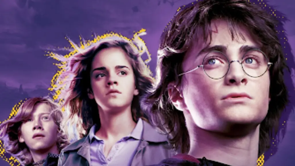 Harry Potter llega con reestreno de cuatro películas ¿dónde y cuándo verla en México?