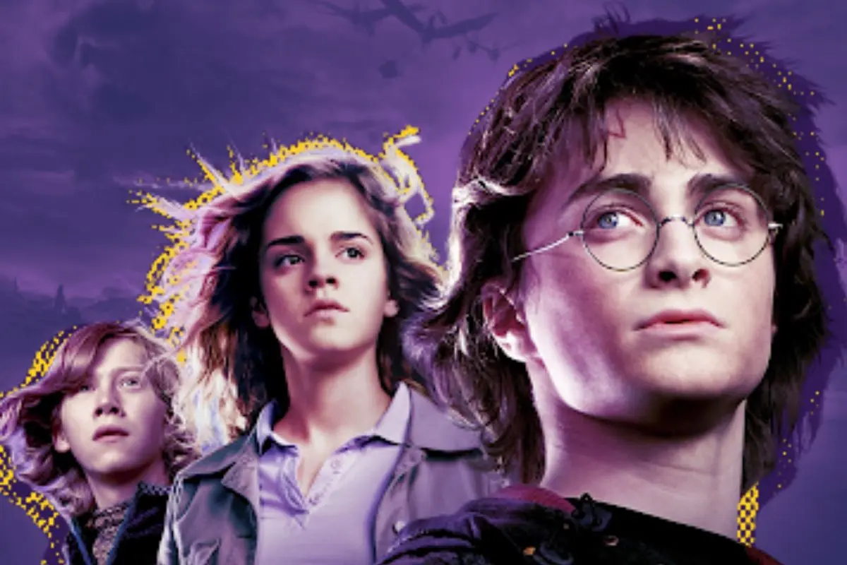 Harry Potter reestrena sus cintas cada cierto tiempo para mantener viva a la franquicia. FOTO: CANVA/HBO Max/Warner Bros.