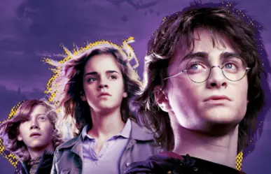 Harry Potter llega con reestreno de cuatro películas ¿dónde y cuándo verla en México?
