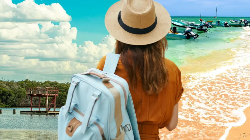 ¿Dónde hospedarte en la Costa Esmeralda de Yucatán?, estas son 3 opciones