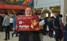 ¿Buscas apoyo por desempleo? Edomex te da hasta 15 mil pesos, aquí te decimos cómo registrarte