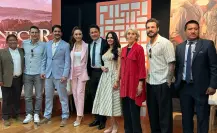 Telenovela Amanecer estrena tema oficial: Qué cantante famoso lo interpreta