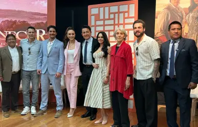 Telenovela Amanecer estrena tema oficial: Qué cantante famoso lo interpreta