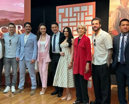 Telenovela Amanecer estrena tema oficial: Qué cantante famoso lo interpreta