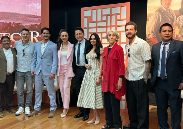 Telenovela Amanecer estrena tema oficial: Qué cantante famoso lo interpreta