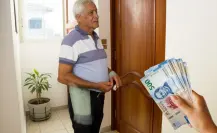 ¿Cuánto ganan los hogares en la CDMX y de dónde viene su dinero? Esto reveló el INEGI