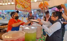 Feria Durango 2025: 8 negocios de comida estarán vetados en 2026 por esta razón