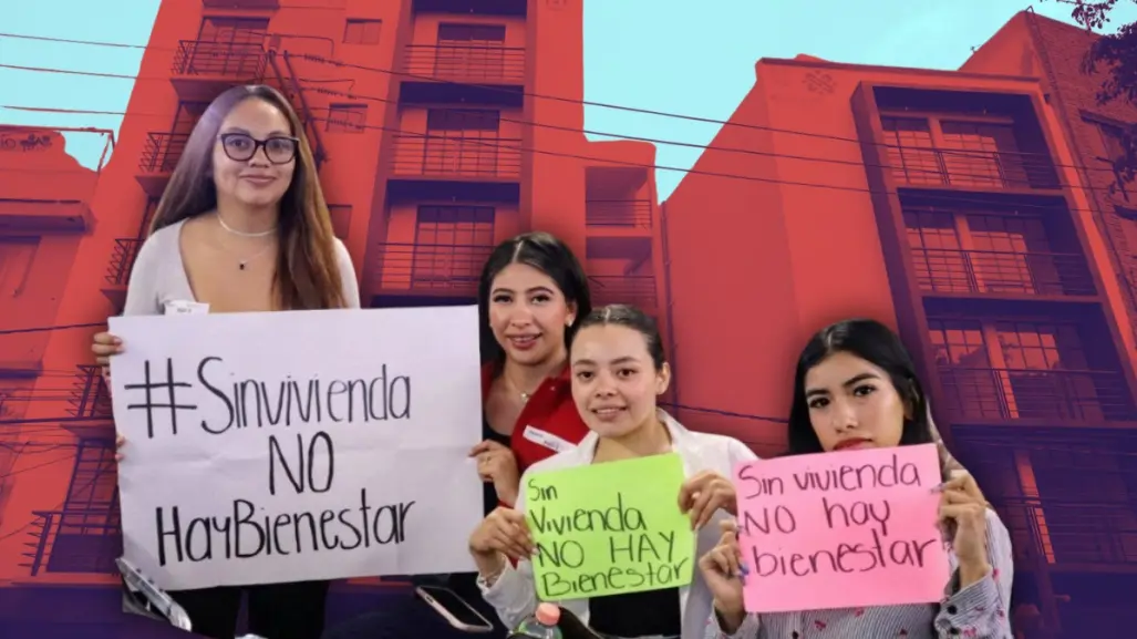 ¿Buscas una vivienda accesible? Paso a paso para solicitar una renta del INVI en CDMX