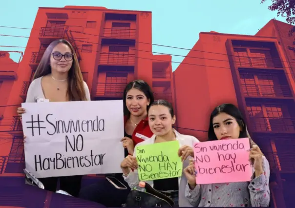 ¿Buscas una vivienda accesible? Paso a paso para solicitar una renta del INVI en CDMX