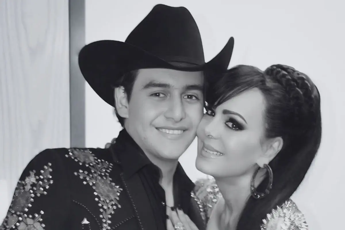 Julián Figueroa falleció el 9 de abril de 2023. FOTO: CANVA/IG: @maribelguardia