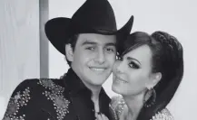 Maribel Guardia relata como encontró a Julián Figueroa sin vida
