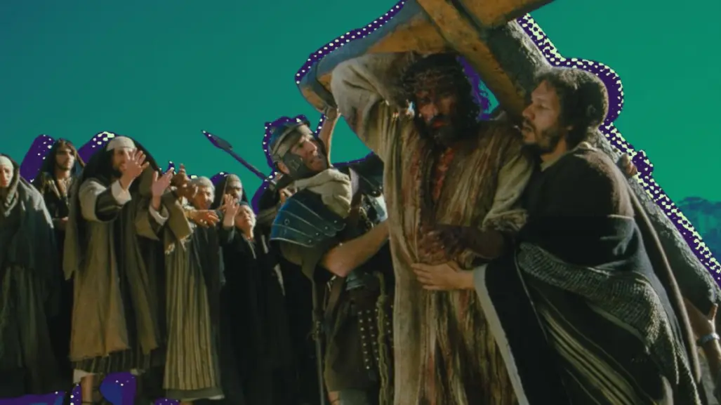 La Resurrección de Cristo será dividida en dos partes