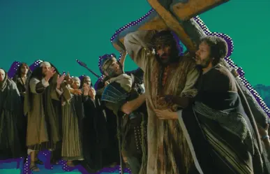 La Resurrección de Cristo será dividida en dos partes