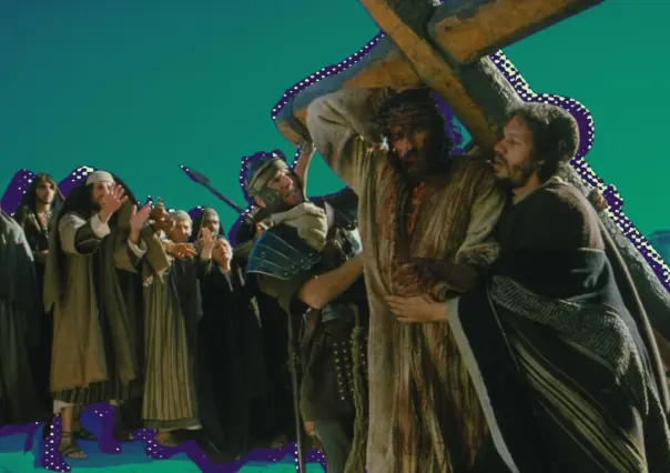 La Resurrección de Cristo será dividida en dos partes