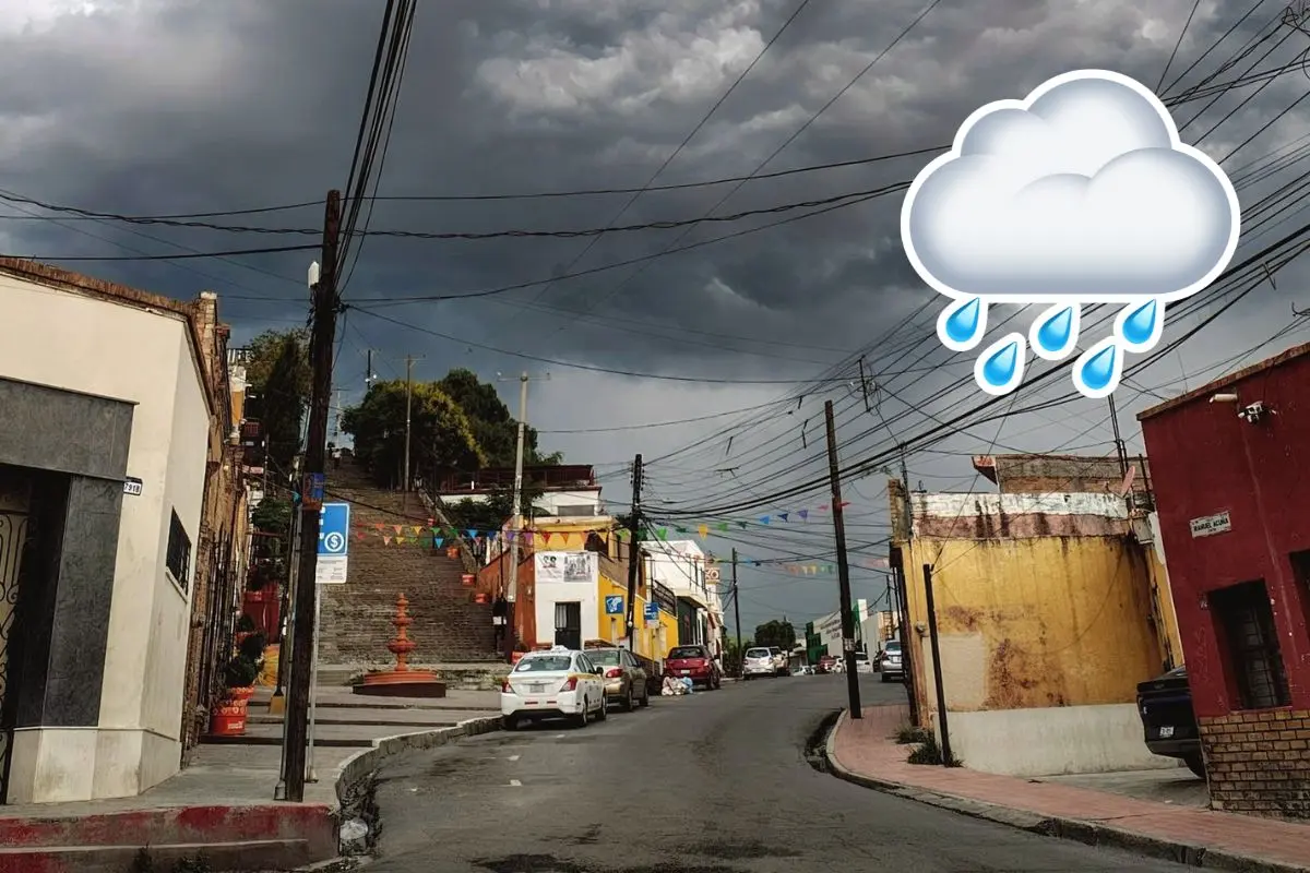Estas regiones serán más propensas a la lluvia este 5 de agosto en Coahuila / Foto: Pepe Lopez Aldape | Canva