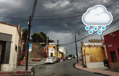 Clima en Coahuila: Alertan por lluvias y temperaturas extremas este martes 5 de agosto