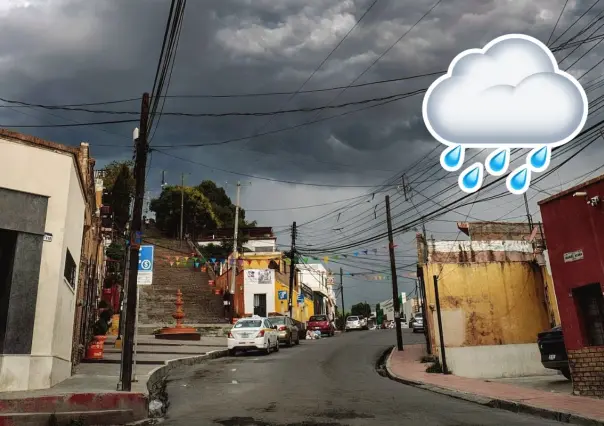 Clima en Coahuila: Alertan por lluvias y temperaturas extremas este martes 5 de agosto
