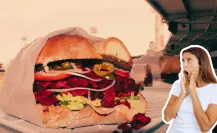 ¿Por qué Torreón se volvió capital de los lonches de adobada?