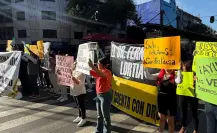 “¡Tenemos miedo!”: vecinos de la Roma en CDMX exigen freno urgente a demolición irregular