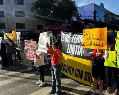 "¡Tenemos miedo!": vecinos de la Roma en CDMX exigen freno urgente a demolición irregular