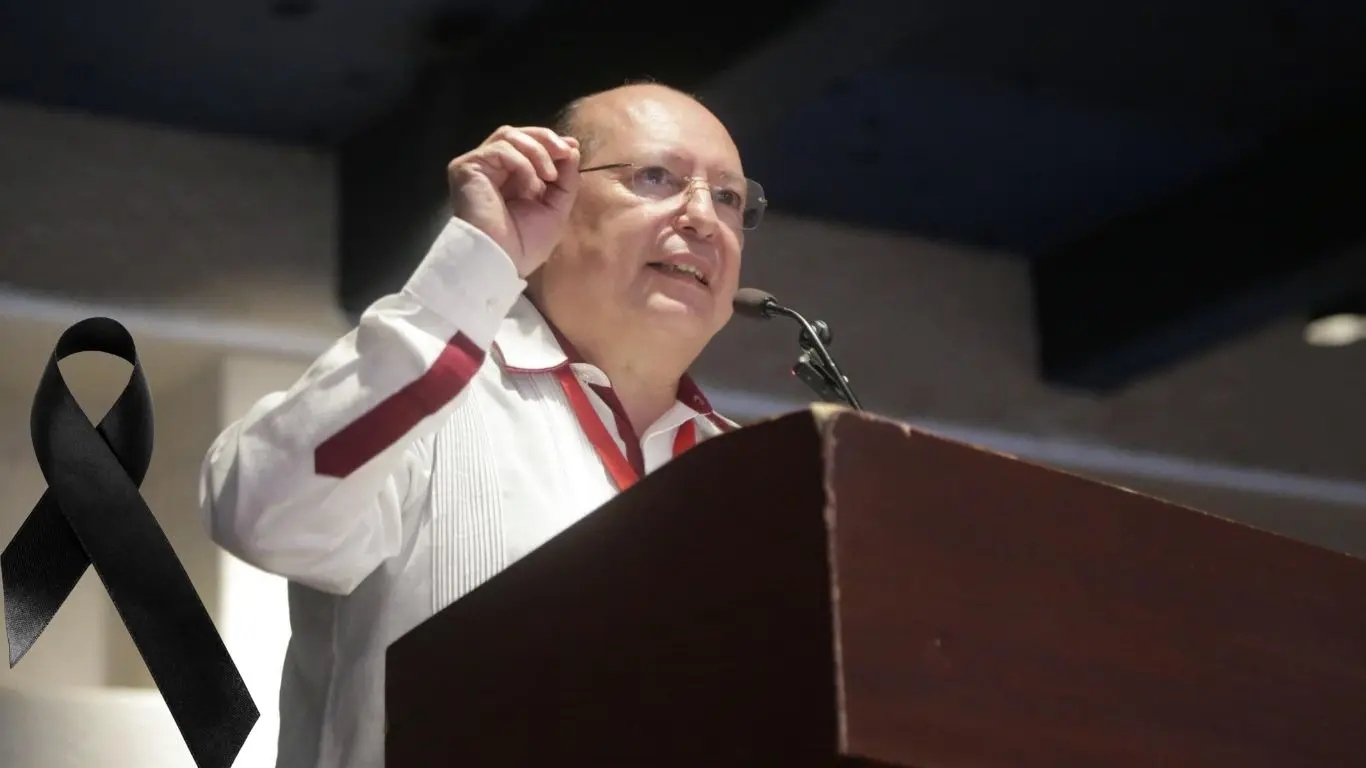 ¿Cómo sucedieron los hechos de su asesinato?. Foto: @MarioMachuca