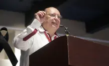 Asesinan a Mario Machuca, líder sindical de la CROC en Cancún