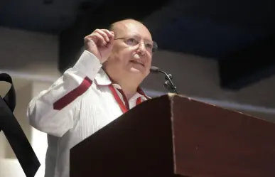 Asesinan a Mario Machuca, líder sindical de la CROC en Cancún