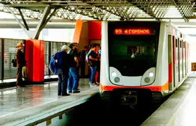 EN VIVO | ¿Hay estaciones de la Línea A del Metro CDMX cerradas? Así el servicio este martes